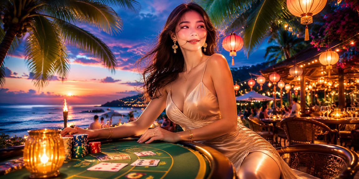 Người dùng Hà Nội chơi live casino ban đêm trên laptop tại nhà