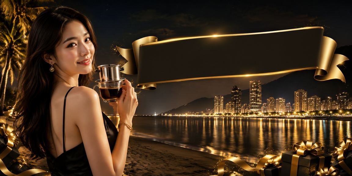 Cảnh cá cược và thư giãn tại Côn Đảo với thiết bị di động