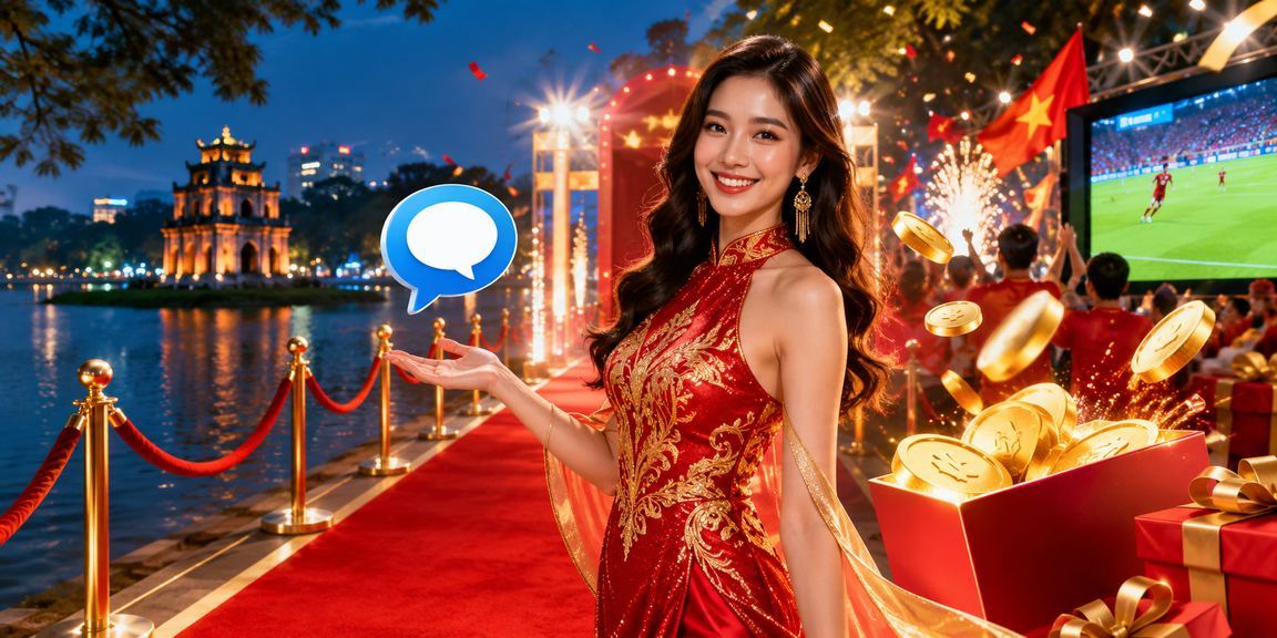 Người dùng tại Hà Nội tham gia chương trình hoàn tiền và ưu đãi lễ hội trên nền tảng tgt88