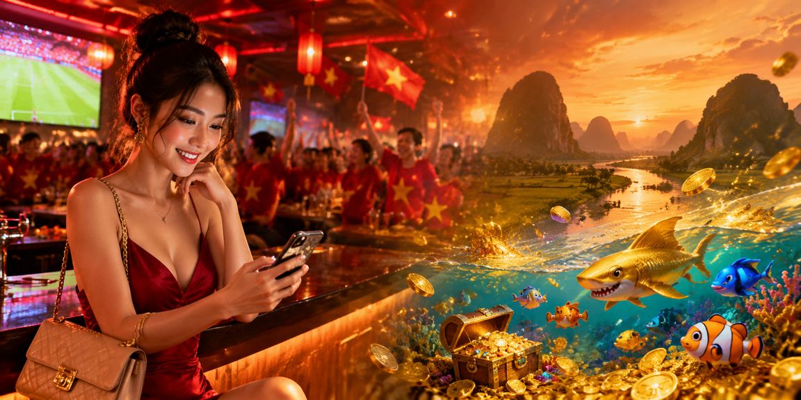 Người dùng trải nghiệm casino trực tuyến tgt88 qua điện thoại tại Ninh Bình