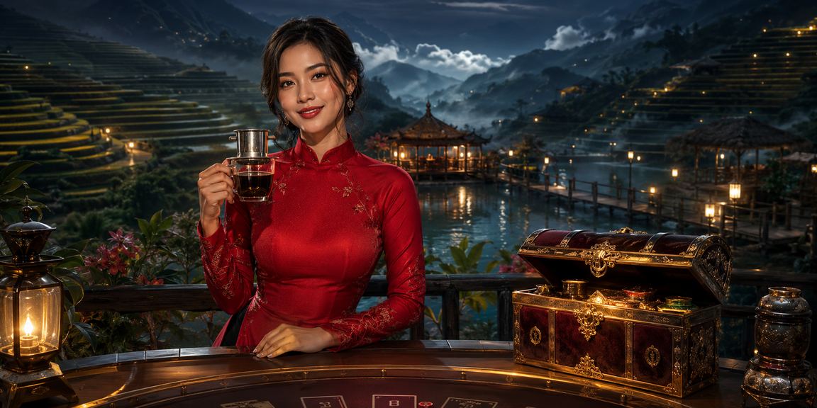 Tổng quan các danh mục trò chơi casino trực tuyến tại tgt88 Việt Nam